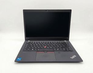 Lenovo ThinkPad T14 Gen2 Core I5-1135G7 2.4 Ghz. 8 GB 512 GB M.2-2280 NVME Webcam  LCD FHD 14.1"  Win 11 Pro - L1809262SP